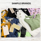 Nordstrom Premium Clothing Mystery Grab Bag