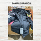 Nordstrom Premium Clothing Mystery Grab Bag