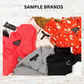 Nordstrom Premium Clothing Mystery Grab Bag